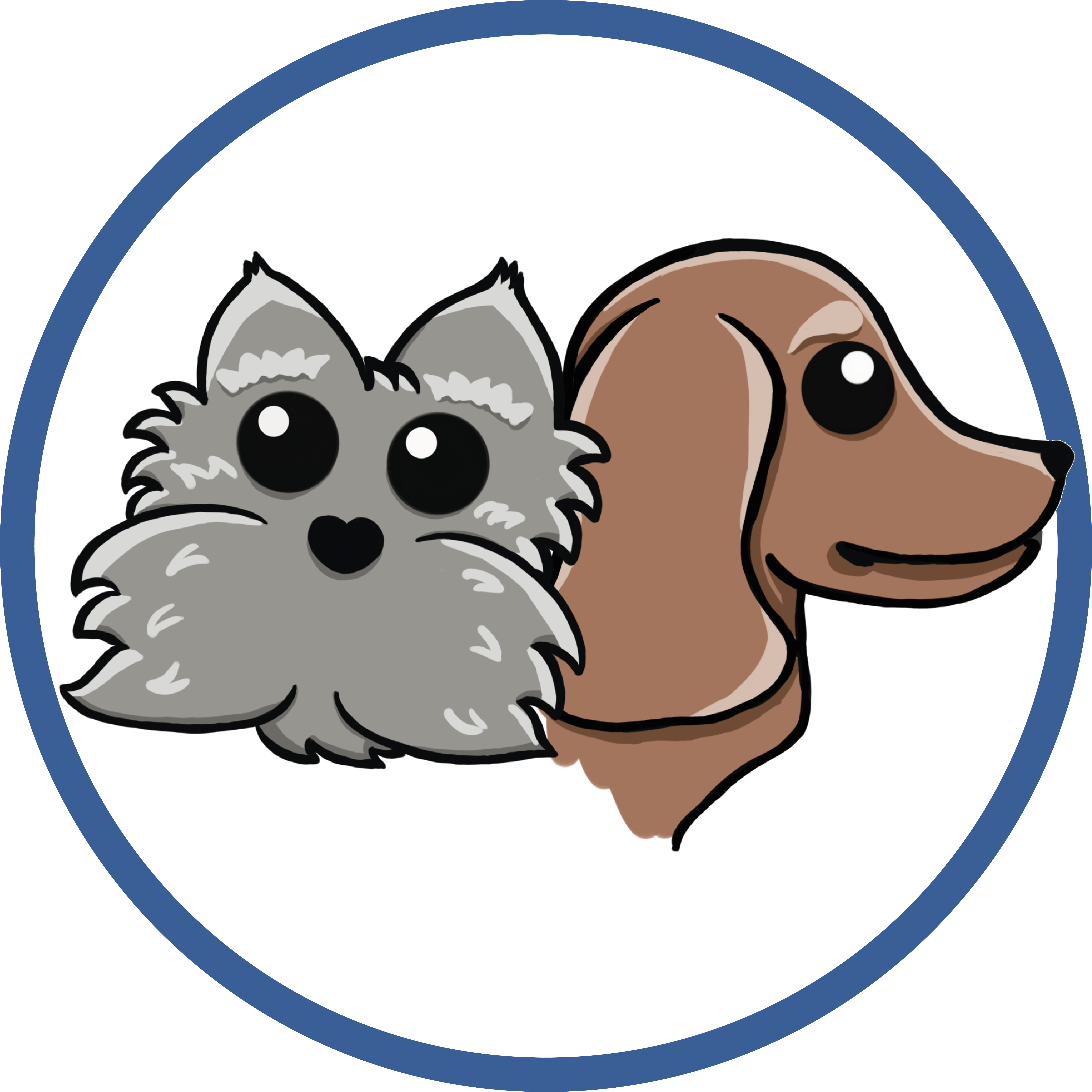 Compatibilità tra Cani