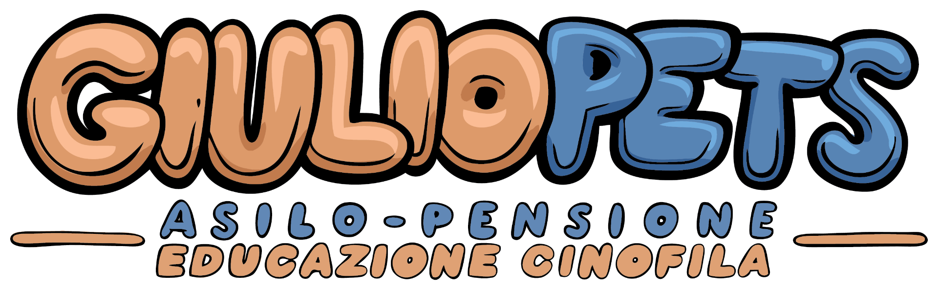 GiulioPets Logo