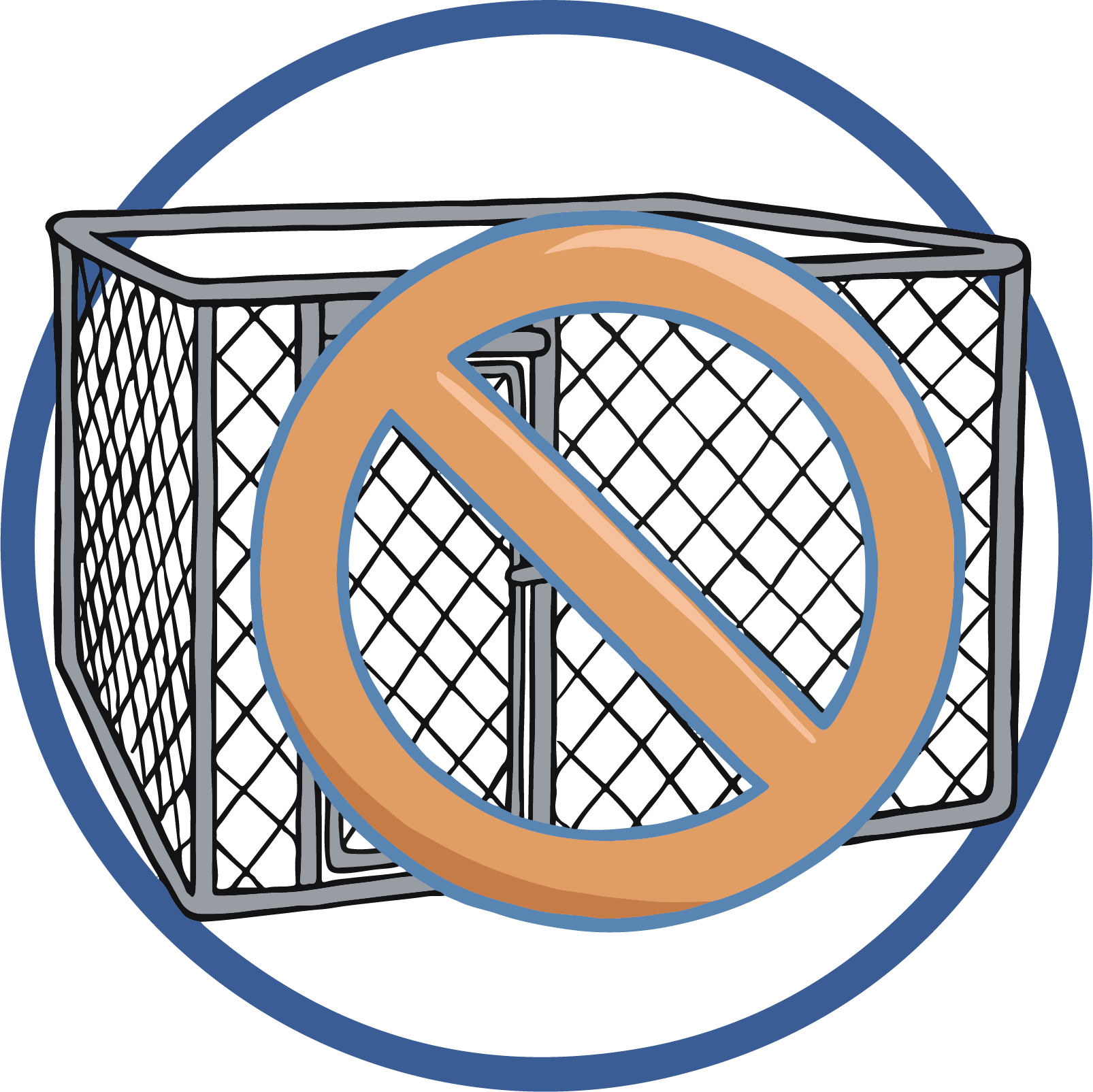 No Box